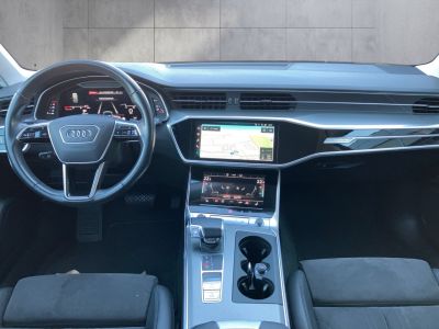 Audi A6 Gebrauchtwagen Audi A6 Gebrauchtwagen