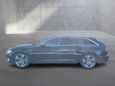 Audi A6 Gebrauchtwagen Audi A6 Gebrauchtwagen