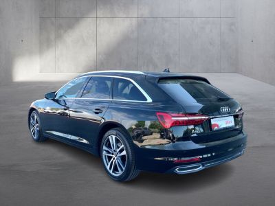 Audi A6 Gebrauchtwagen Audi A6 Gebrauchtwagen