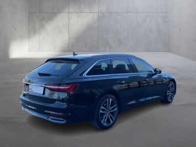 Audi A6 Gebrauchtwagen Audi A6 Gebrauchtwagen