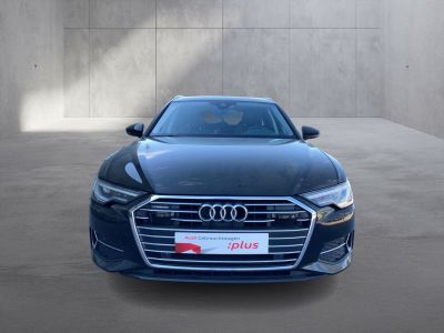 Audi A6 Gebrauchtwagen Audi A6 Gebrauchtwagen