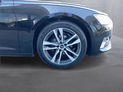 Audi A6 Gebrauchtwagen Audi A6 Gebrauchtwagen