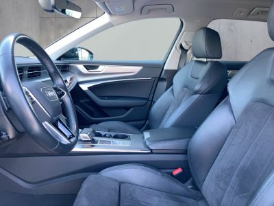 Audi A6 Gebrauchtwagen Audi A6 Gebrauchtwagen