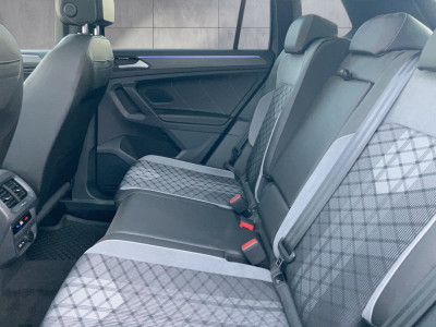 VW Tiguan Gebrauchtwagen VW Tiguan Gebrauchtwagen