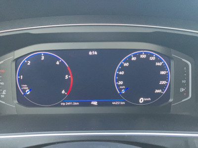 VW Tiguan Gebrauchtwagen VW Tiguan Gebrauchtwagen