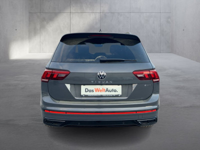 VW Tiguan Gebrauchtwagen VW Tiguan Gebrauchtwagen