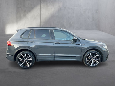 VW Tiguan Gebrauchtwagen VW Tiguan Gebrauchtwagen