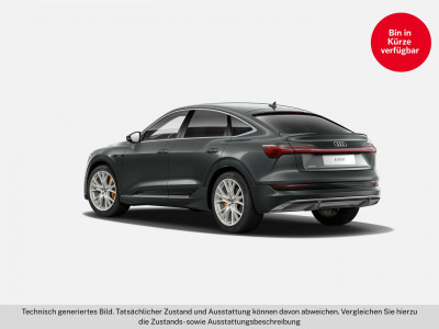 Audi e-tron Gebrauchtwagen Audi e-tron Gebrauchtwagen