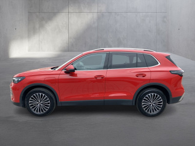 VW Tiguan Gebrauchtwagen VW Tiguan Gebrauchtwagen