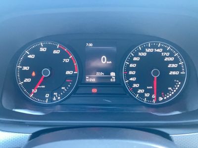 Seat Leon Gebrauchtwagen