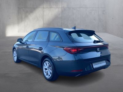 Seat Leon Gebrauchtwagen
