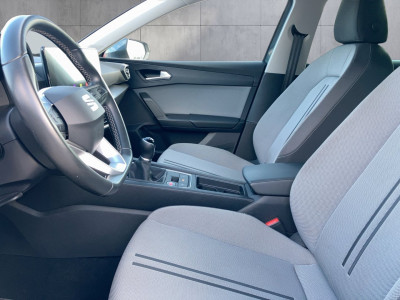 Seat Leon Gebrauchtwagen Seat Leon Gebrauchtwagen