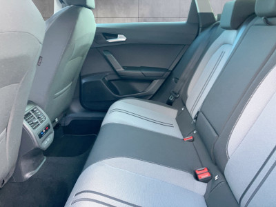 Seat Leon Gebrauchtwagen Seat Leon Gebrauchtwagen