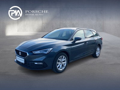 Seat Leon Gebrauchtwagen Seat Leon Gebrauchtwagen