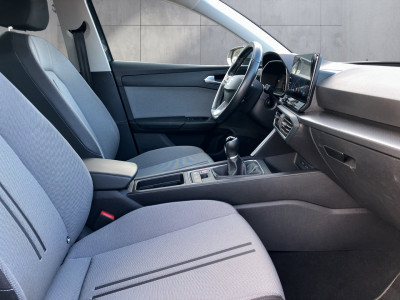 Seat Leon Gebrauchtwagen Seat Leon Gebrauchtwagen