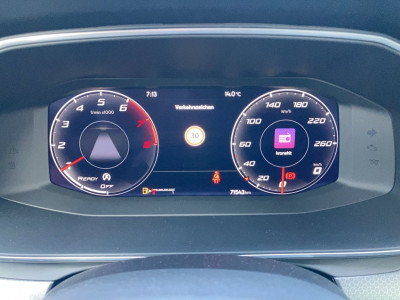 Seat Leon Gebrauchtwagen Seat Leon Gebrauchtwagen