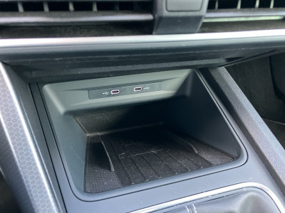 Seat Leon Gebrauchtwagen Seat Leon Gebrauchtwagen