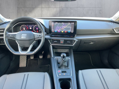 Seat Leon Gebrauchtwagen Seat Leon Gebrauchtwagen
