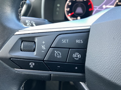 Seat Leon Gebrauchtwagen Seat Leon Gebrauchtwagen