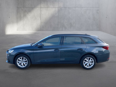 Seat Leon Gebrauchtwagen Seat Leon Gebrauchtwagen