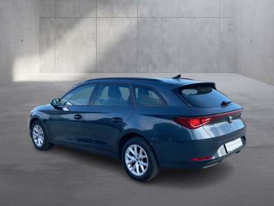 Seat Leon Gebrauchtwagen Seat Leon Gebrauchtwagen