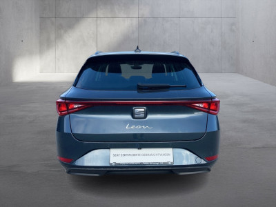 Seat Leon Gebrauchtwagen Seat Leon Gebrauchtwagen
