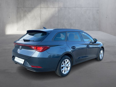 Seat Leon Gebrauchtwagen Seat Leon Gebrauchtwagen