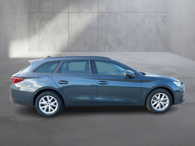 Seat Leon Gebrauchtwagen Seat Leon Gebrauchtwagen