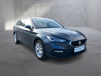 Seat Leon Gebrauchtwagen Seat Leon Gebrauchtwagen