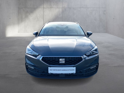Seat Leon Gebrauchtwagen Seat Leon Gebrauchtwagen