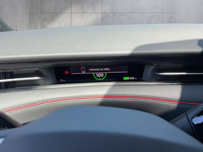 VW ID.7 Gebrauchtwagen