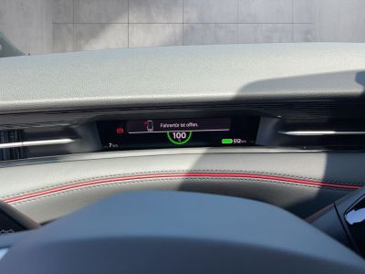 VW ID.7 Gebrauchtwagen