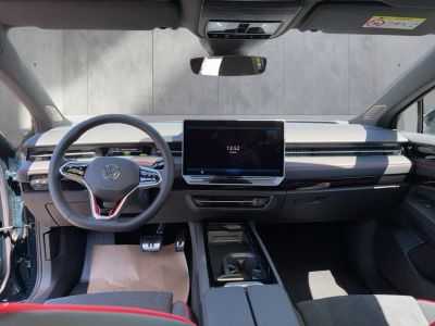 VW ID.7 Gebrauchtwagen