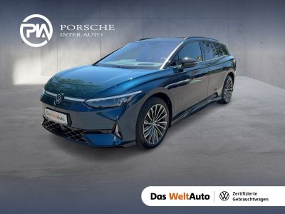 VW ID.7 Gebrauchtwagen