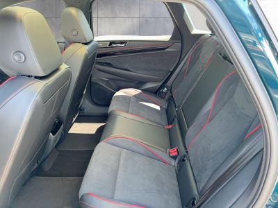 VW ID.7 Gebrauchtwagen