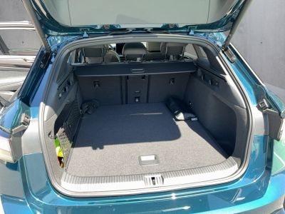 VW ID.7 Gebrauchtwagen