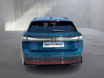 VW ID.7 Gebrauchtwagen