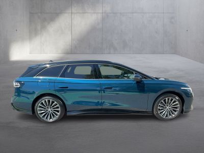 VW ID.7 Gebrauchtwagen