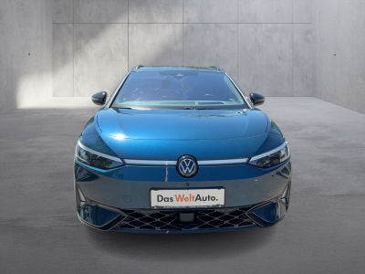 VW ID.7 Gebrauchtwagen