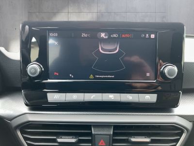 Seat Leon Gebrauchtwagen