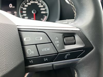 Seat Leon Gebrauchtwagen