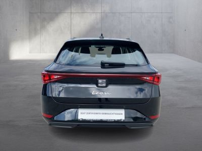 Seat Leon Gebrauchtwagen