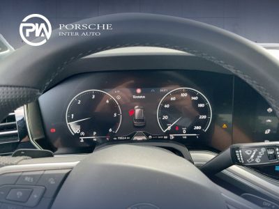 VW Touareg Gebrauchtwagen VW Touareg Gebrauchtwagen