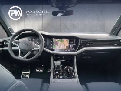 VW Touareg Gebrauchtwagen VW Touareg Gebrauchtwagen