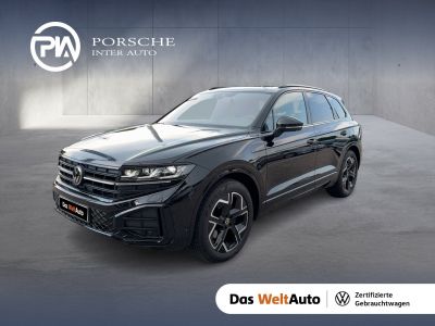 VW Touareg Gebrauchtwagen