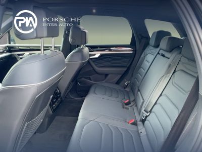 VW Touareg Gebrauchtwagen VW Touareg Gebrauchtwagen