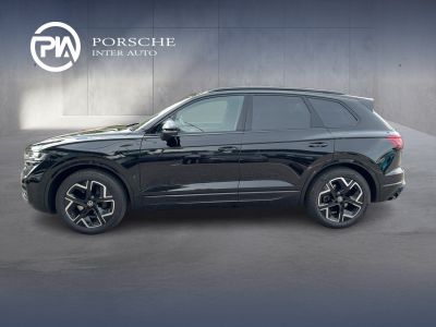 VW Touareg Gebrauchtwagen VW Touareg Gebrauchtwagen