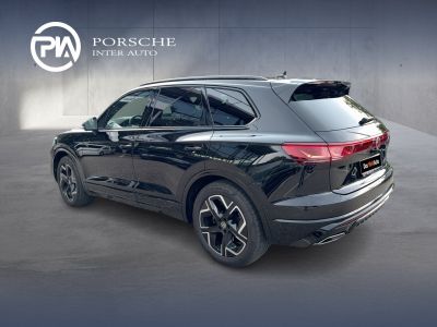 VW Touareg Gebrauchtwagen VW Touareg Gebrauchtwagen