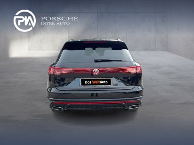 VW Touareg Gebrauchtwagen VW Touareg Gebrauchtwagen