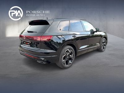 VW Touareg Gebrauchtwagen VW Touareg Gebrauchtwagen